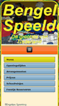 Mobile Screenshot of bengeltjes.nl